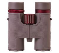 Levenhuk Monaco Ed 8x32 Premium Binoculars with Extra-Low Dispersion Optics and Phase Correction and Dielectric Coating