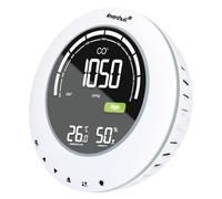 Moniteur De Co2 Levenhuk Wezzer Plus Lp90
