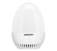 Levenhuk moniteur de qualité de l’air wezzer air pro dm20