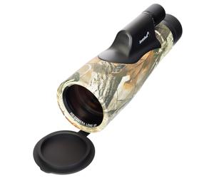 Levenhuk monoculaire camo pine 10x56 avec réticule