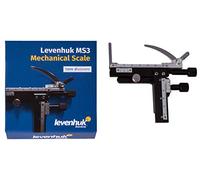 Levenhuk Micromètre mécanique MS3
