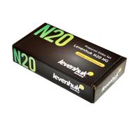 Levenhuk N20 NG Kit de Plateaux
