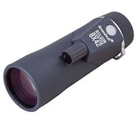 Levenhuk Nelson 8x42 Waterpoof Marine Monocular with Reticle, Compass, Fully Multi-Coated Glass Optics and IPX7 Protection Rate
