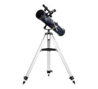 Levenhuk new skyline base 76 700 az1 télescope pour adultes et débutants