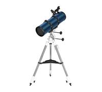 Levenhuk New Skyline Plus 130SQ2 Télescope Astronomique Newton Réflecteur