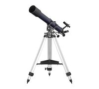 Levenhuk new skyline plus 90 900 az3 télescope réfracteur achromatique