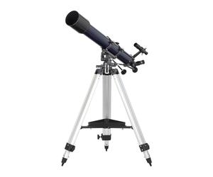 Levenhuk new skyline plus 90 900 az3 télescope réfracteur achromatique