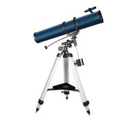 Levenhuk New Skyline Plus Télescope Astronomique 114/900 EQ2 Professionnel
