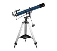 Levenhuk New Skyline Plus Télescope Astronomique Réfracteur Ouverture 80 mm