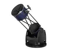 Levenhuk new skyline pro 16 (400 1830) télescope dobson rétractable