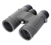 Levenhuk Nitro 12x42 High Power Waterproof Field Binoculars with Pouch, Strap and Protective Caps in The Kit