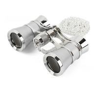 Levenhuk Opernglas 3x25 Broadway 325B