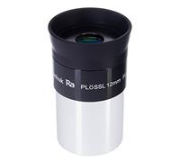 Levenhuk Plössl 12 mm, 1.25" Fully Multi-Coated Telescope Eyepiece for Contrast, Crisp and Vivid Views