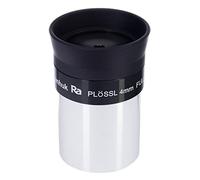 Levenhuk Plössl 4 mm, 1.25" Fully Multi-Coated Telescope Eyepiece for Contrast, Crisp and Vivid Views