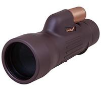 Levenhuk Premium Vegas Ed 10x50 Monocular with Extra Low Dispersion Glass and 2 m Close Focus
