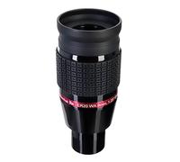 Levenhuk Ra ER20 WA 9mm, 1.25" Fully Multi-Coated Wide Angle Telescope Eyepiece for Contrast, Crisp and Vivid Views