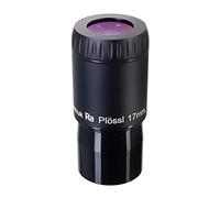 Levenhuk Ra Plössl 17mm, 1.25" Fully Multi-Coated Telescope Eyepiece for Contrast, Crisp and Vivid Views