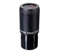 Levenhuk Ra Plössl 20mm, 1.25" Fully Multi-Coated Telescope Eyepiece for Contrast, Crisp and Vivid Views