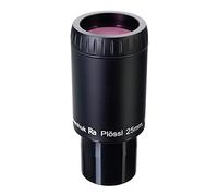 Levenhuk Ra Plössl 25mm, 1.25" Fully Multi-Coated Telescope Eyepiece for Contrast, Crisp and Vivid Views