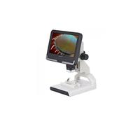 Levenhuk Rainbow Dm700 Lcd 200x Microscope Numérique