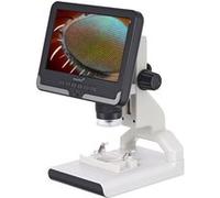 Levenhuk Rainbow DM700 LCD 200x Microscope numérique Multicolore G