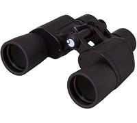 Levenhuk Sherman Base 10x42 Waterpoof Fogproof Binoculars with Fully Multi-Coated BaK-4 Optics