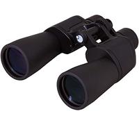 Levenhuk Sherman Base 10x50 Waterpoof Fogproof Binoculars with Fully Multi-Coated BaK-4 Optics