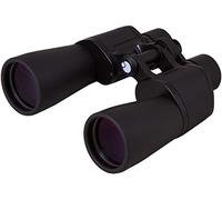 Levenhuk Jumelles Sherman Base 12x50 — étanches, anti-buée, optique BaK-4 entièrement multicouche