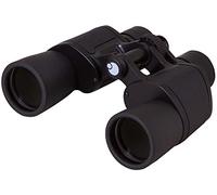 Levenhuk Sherman Base 8x42 Waterpoof Fogproof Binoculars with Fully Multi-Coated BaK-4 Optics