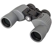 Levenhuk Sherman Plus 8x42 Wide Angle Binoculars with Porro Prisms and Waterproof Body