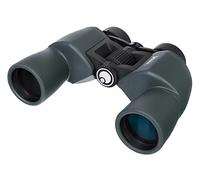 Levenhuk Sherman Pro 10x42 Binoculars with Fully Multi-Coated Optics and Unique 5-Element Eyepieces Design