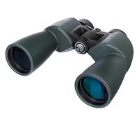 Levenhuk Sherman Pro 10x50 Binoculars with Fully Multi-Coated Optics and Unique 5-Element Eyepieces Design