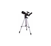 Levenhuk Skyline Travel Sun 50 Réfracteur 135x Noir, Argent