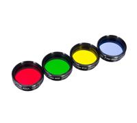 Levenhuk Solar System F4 Filter Set