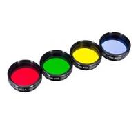 Levenhuk Solar System F4 Filter Set