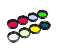 Levenhuk Solar System F8 Filter Set