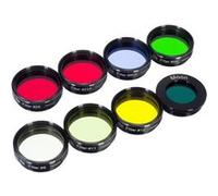 Levenhuk Solar System F8 Filter Set