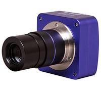 Levenhuk T500 Plus High-Resolution Digital Camera for Telescopes, Comes with Necessary Software (Compatible with Mac, Linux and Windows)