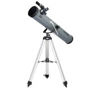 Levenhuk – Télescope réflecteur Blitz 114 BASE 114/900 AZ1