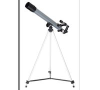 Levenhuk – Télescope réfracteur Blitz 50 Base 50/600 avec monture AZ1