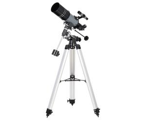 Levenhuk télescope blitz 80s plus