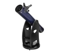 Levenhuk télescope dobson new skyline plus 6 (150-1200)