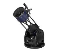 Levenhuk télescope dobson rétractable new skyline pro 10 (250-1270)
