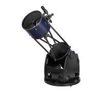 Levenhuk télescope dobson rétractable new skyline pro 12 (300-1525)