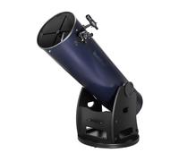 Levenhuk télescope dobson rétractable new skyline pro 16 (400-1830)