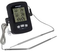 Levenhuk Wezzer Cook MT60, AAA, 129,5 mm, 190,5 mm, 40,6 mm, 227 g, 1 pièce(s)