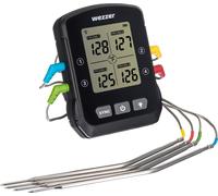 Levenhuk Wezzer Cook MT90, 4,2 V, 129,5 mm, 175,3 mm, 40,6 mm, 272 g, 1 pièce(s)