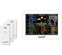 Levenhuk Wezzer PLUS LP60 Wetterstation