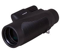 Levenhuk Wise 10x42 Handheld Monocular with Fully Multi-Coated Optics Made of BaK-4 Glass for Bright and Clear Images