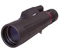 Levenhuk Wise Zoom 8-24x50 Monocular with Variable Magnification and Fully Multi-Coated BAK-4 Glass Optics